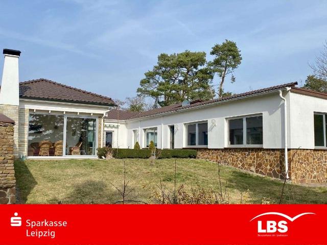 Haus zum Kaufen in Doberschütz 499.000,00 EUR 258 m²