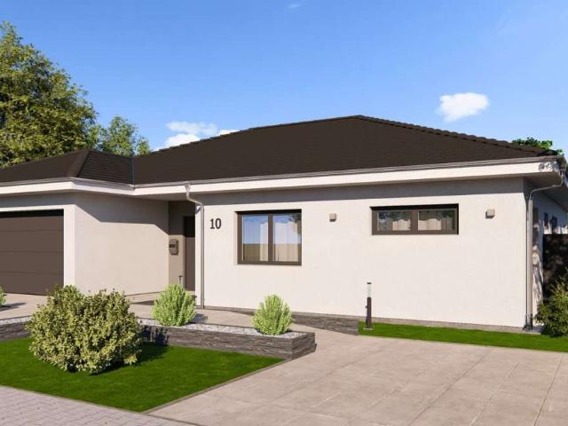 Haus zum Kaufen in Doberschütz 571.000,00 EUR 165 m²