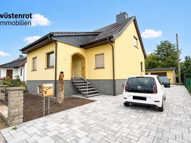 Haus zum Kaufen in Doberschütz Mörtitz 279.000,00 EUR 160 m²
