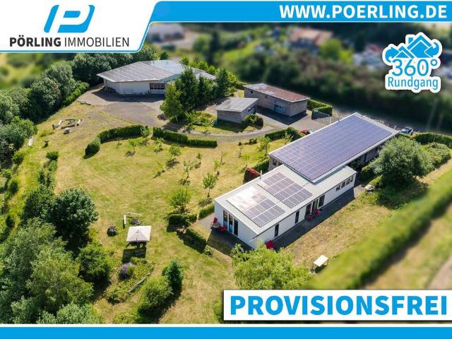 Haus zum Kaufen in Dockweiler 1.175.000,00 EUR 225 m²