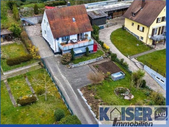 Haus zum Kaufen in Dogern 410.000,00 EUR 102.97 m²