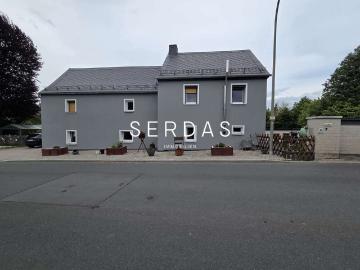 Haus zum Kaufen in Döhlau 335.000,00 EUR 163 m²