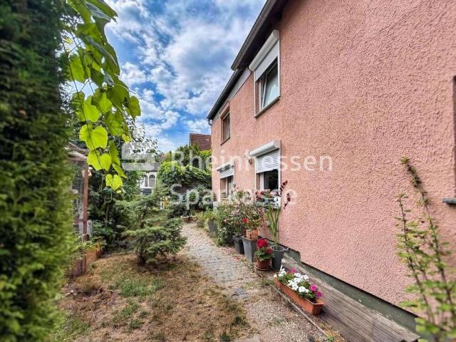 Haus zum Kaufen in Dolgesheim 299.000,00 EUR 120 m²