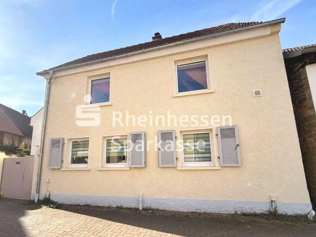 Haus zum Kaufen in Dolgesheim 299.000,00 EUR 87 m²