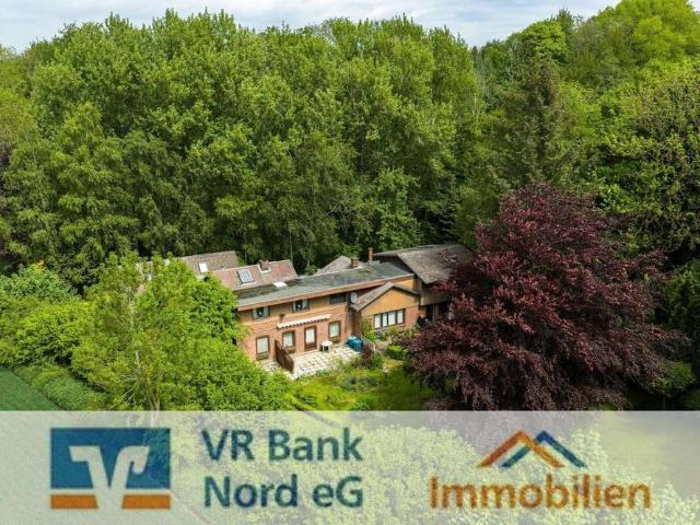 Haus zum Kaufen in Dollerup 269.000,00 EUR 261.19 m²