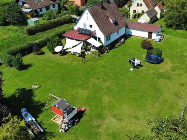 Haus zum Kaufen in Dombühl 420.000,00 EUR 144.9 m²