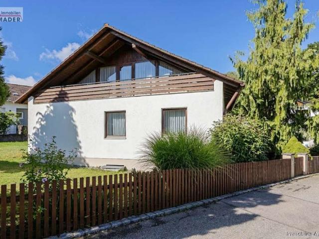 Haus zum Kaufen in Donauwörth 449.000,00 EUR 128 m²