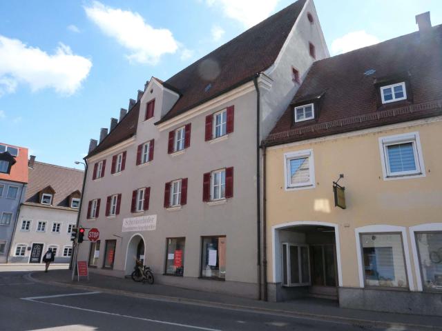 Haus zum Kaufen in Donauwörth 480.000,00 EUR 436 m²