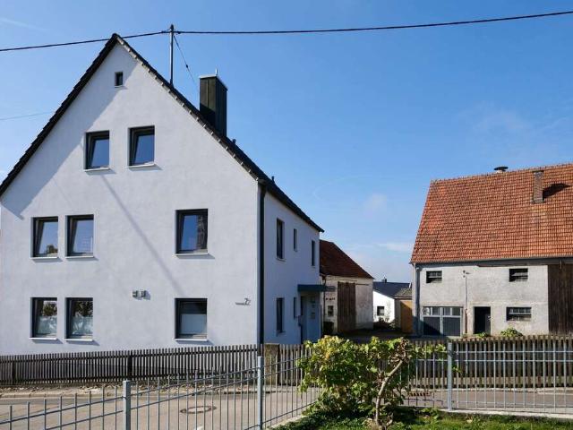Haus zum Kaufen in Donauwörth 550.000,00 EUR 190 m²