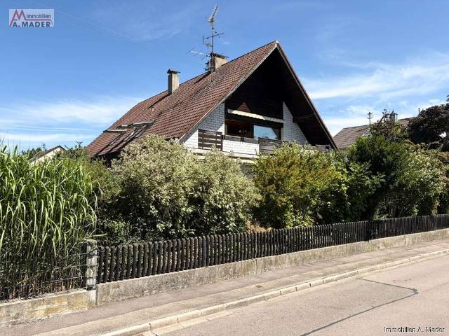 Haus zum Kaufen in Donauwörth 569.000,00 EUR 212 m²