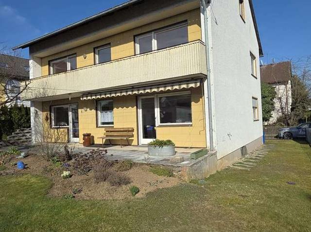 Haus zum Kaufen in Donauwörth 649.000,00 EUR 212 m²