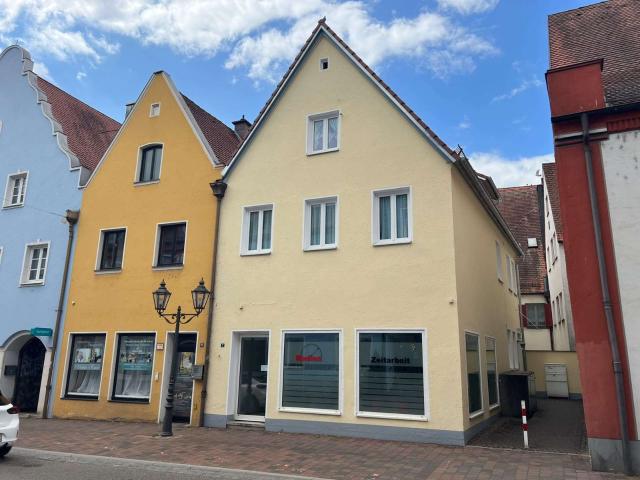 Haus zum Kaufen in Donauwörth 690.000,00 EUR 253 m²