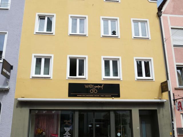 Haus zum Kaufen in Donauwörth 695.000,00 EUR 481.45 m²