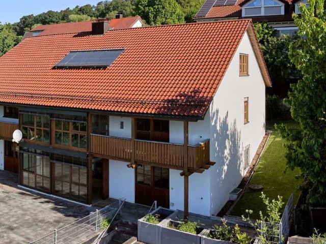 Haus zum Kaufen in Donauwörth 984.000,00 EUR 365 m²
