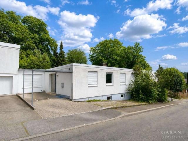 Haus zum Kaufen in Donauwörth 329.000,00 EUR 107 m²