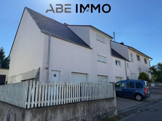 Haus zum Kaufen in Donauwörth Zirgesheim 660.000,00 EUR 300 m²