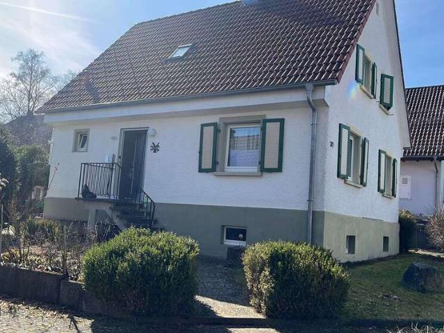 Haus zum Kaufen in Donaueschingen 410.000,00 EUR 138 m²