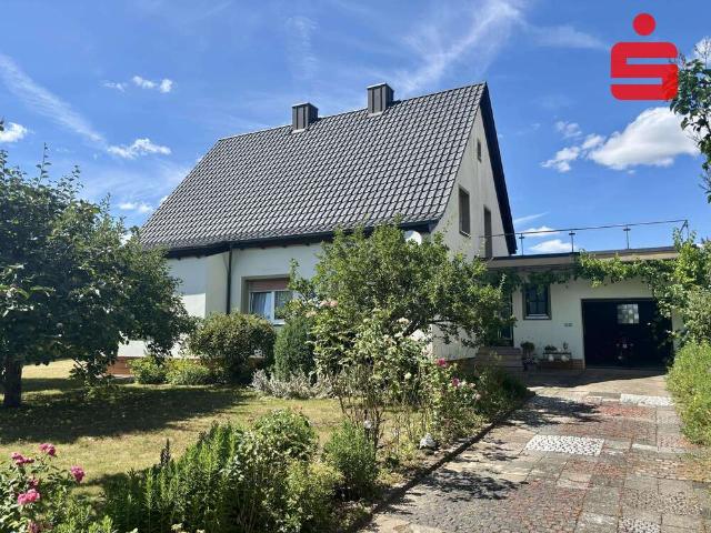 Haus zum Kaufen in Donnersdorf 389.000,00 EUR 147 m²