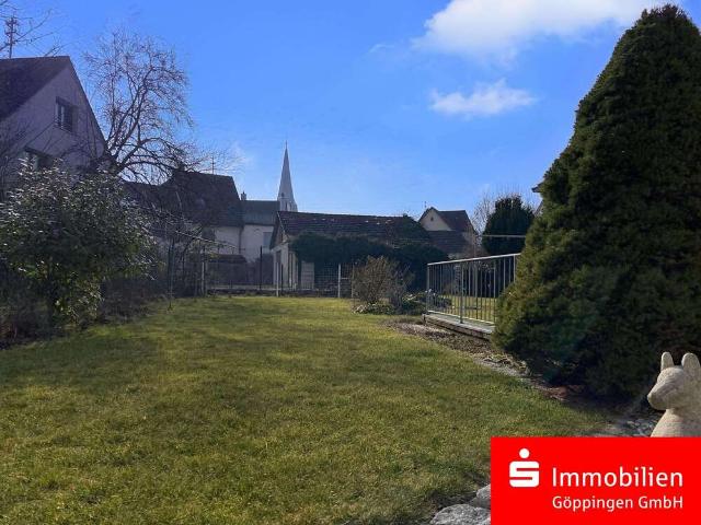Haus zum Kaufen in Donzdorf 345.000,00 EUR 119.88 m²