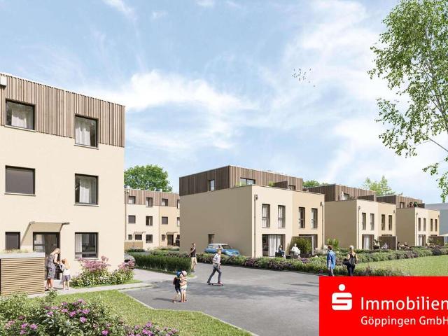 Haus zum Kaufen in Donzdorf 545.000,00 EUR 130.9 m²
