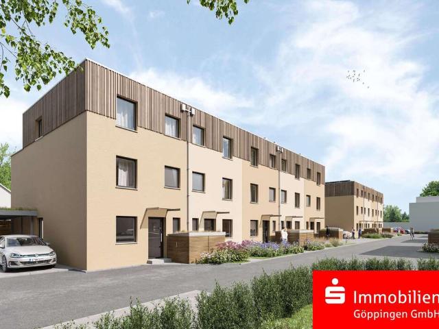 Haus zum Kaufen in Donzdorf 568.000,00 EUR 130.9 m²