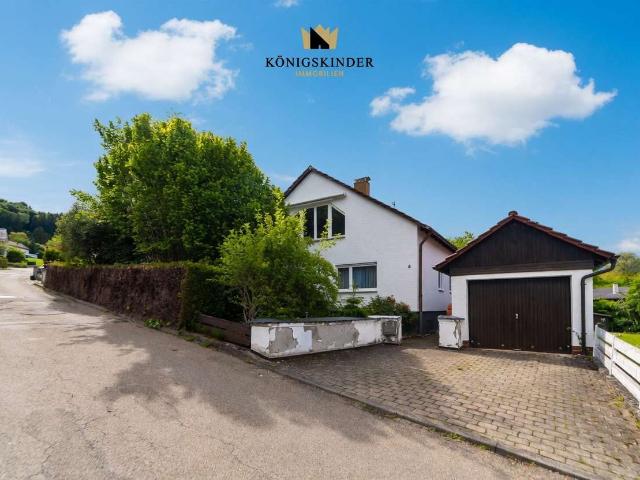 Haus zum Kaufen in Donzdorf 599.000,00 EUR 253 m²