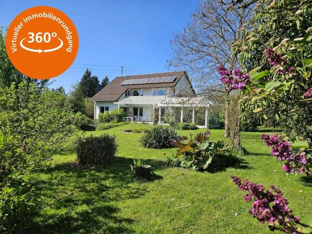 Haus zum Kaufen in Donzdorf 950.000,00 EUR 176 m²