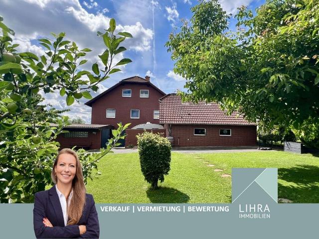 Haus zum Kaufen in Dörentrup Humfeld 599.000,00 EUR 341 m²
