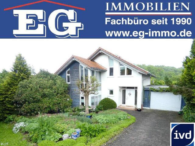 Haus zum Kaufen in Dörentrup 479.000,00 EUR 172.5 m²