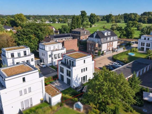 Haus zum Kaufen in Dormagen 1.195.000,00 EUR 203 m²
