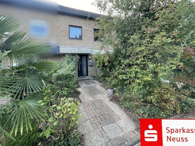 Haus zum Kaufen in Dormagen 359.000,00 EUR 150 m²