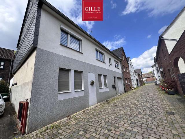 Haus zum Kaufen in Dormagen 370.000,00 EUR 128 m²