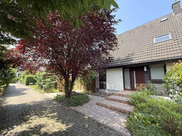 Haus zum Kaufen in Dormagen 380.000,00 EUR 129 m²