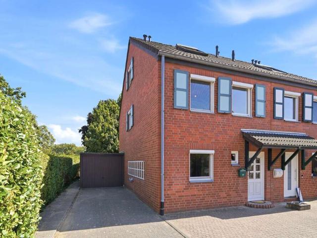 Haus zum Kaufen in Dormagen 399.000,00 EUR 108.64 m²