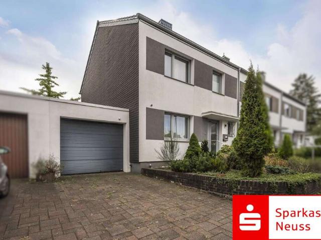 Haus zum Kaufen in Dormagen 399.000,00 EUR 101 m²