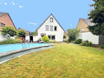 Haus zum Kaufen in Dormagen 399.000,00 EUR 89 m²