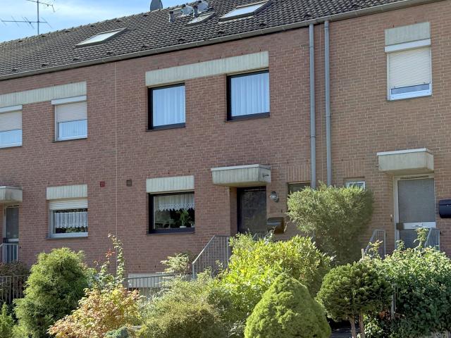 Haus zum Kaufen in Dormagen 425.000,00 EUR 115 m²