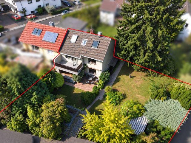 Haus zum Kaufen in Dormagen 450.000,00 EUR 106 m²
