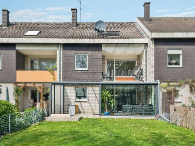 Haus zum Kaufen in Dormagen 470.000,00 EUR 107 m²
