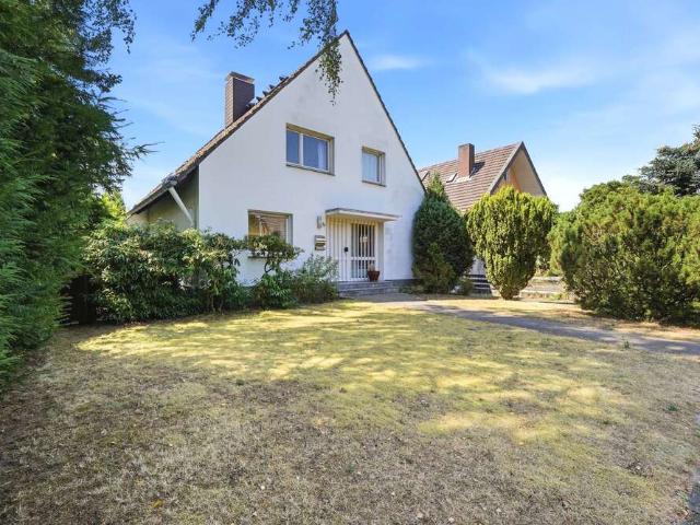Haus zum Kaufen in Dormagen 470.000,00 EUR 123 m²