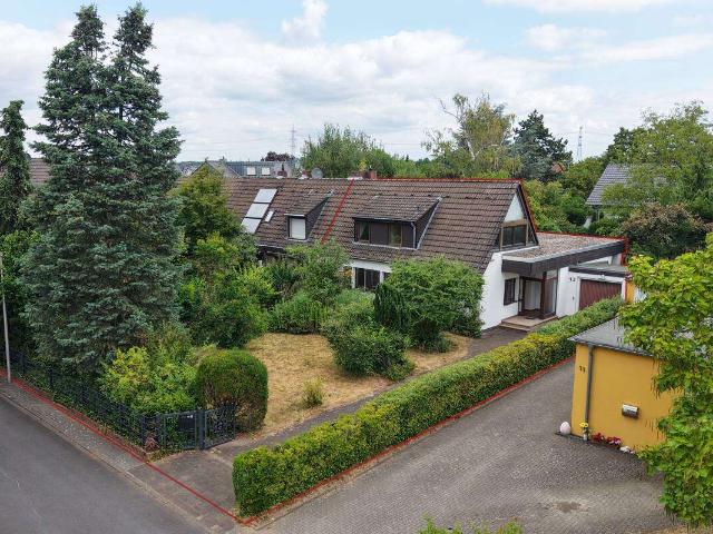 Haus zum Kaufen in Dormagen 520.000,00 EUR 175 m²