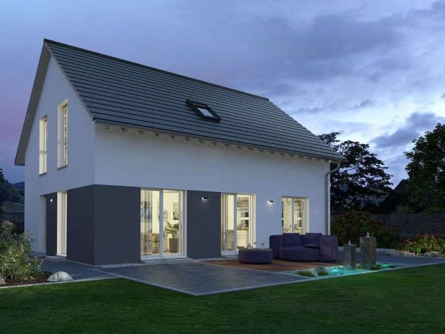 Haus zum Kaufen in Dormagen 561.900,00 EUR 161 m²