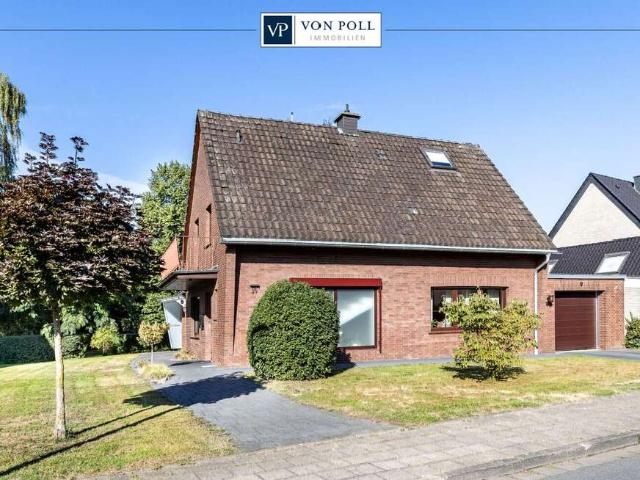 Haus zum Kaufen in Dormagen 649.000,00 EUR 148 m²