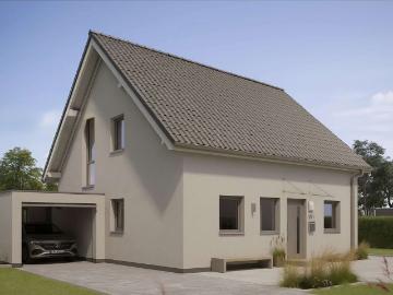 Haus zum Kaufen in Dormagen 699.440,00 EUR 130 m²