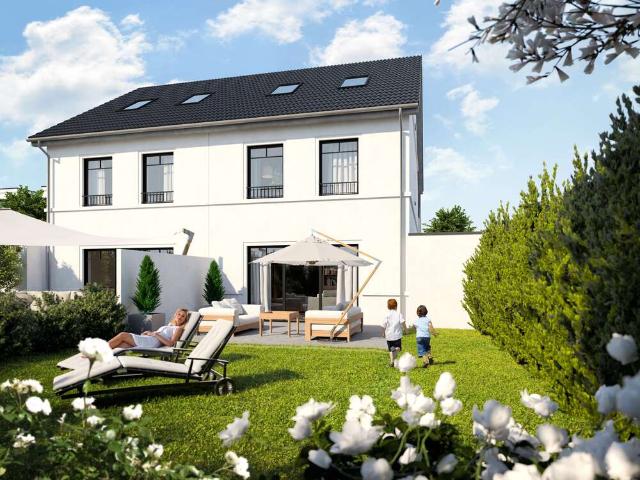 Haus zum Kaufen in Dormagen 731.500,00 EUR 129 m²