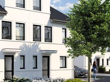 Haus zum Kaufen in Dormagen 731.500,00 EUR 129 m²