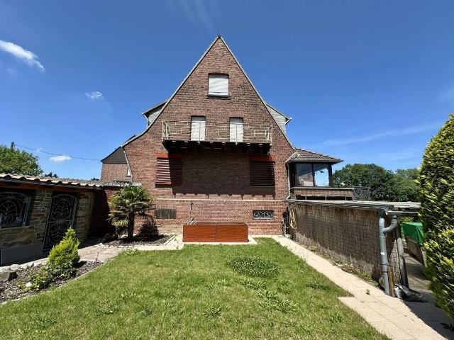 Haus zum Kaufen in Dormagen 745.000,00 EUR 200 m²