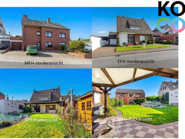 Haus zum Kaufen in Dormagen 749.000,00 EUR 359 m²