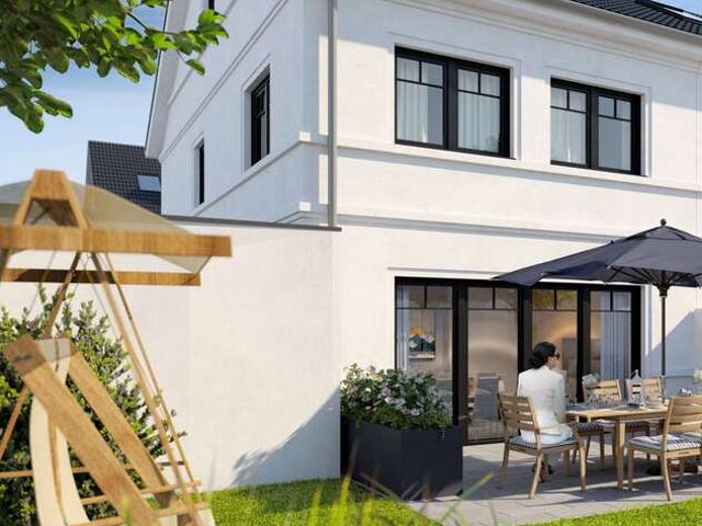 Haus zum Kaufen in Dormagen 762.400,00 EUR 140.76 m²