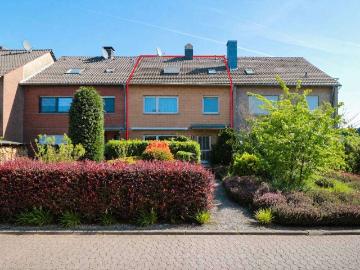 Haus zum Kaufen in Dormagen Delhoven 399.000,00 EUR 126.66 m²